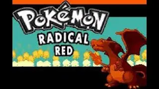 Radical Red Restart