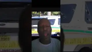 Newly released body camera footage shows how a routine traffic stop in Summerfield
