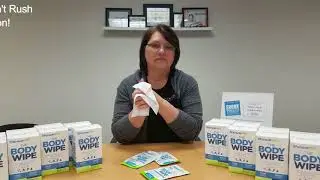 Shower Pill   Product Alert