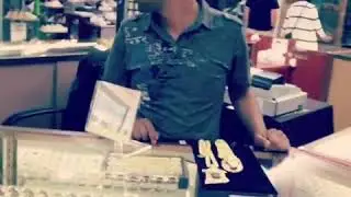 How to run off on the plug