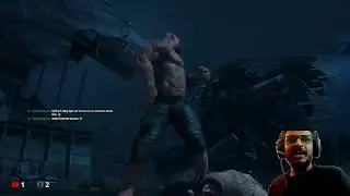 DAYS GONE Easy Breaker Boss Battle - මෑරිලත් පෑයක් දිවුවා