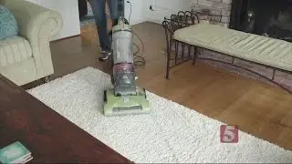 Best Ways To Allergy-Proof Your House
