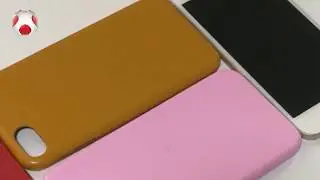 custom phone case materials / pu leather phone case - china factory direct sales