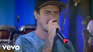 Natiruts - Com Certeza (Natiruts Reggae Brasil - Ao Vivo) ft. Zeider