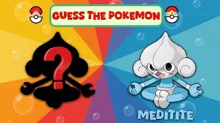 &ldquo;Even Ash Would Lose This Pok&eacute;mon Quiz 😳&rdquo;