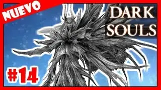 Dark Souls Remastered guia: RUINAS DE NUEVO LONDO Y CUATRO REYES - EP.14