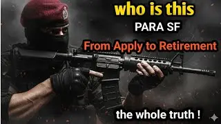 Para Commando 