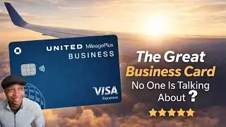 United MileagePlus: недооцененная программа лояльности авиакомпаний в 2026 году