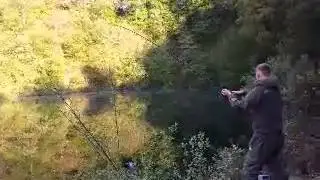 Carp Quarry May 2014!