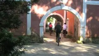 Cycling Hungary.mpg
