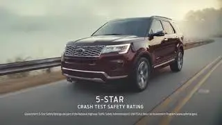 Compare the 2019 Dodge Durango With the New 2019 Ford Explorer   Head to Head   Ford