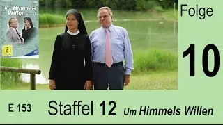 Um Himmels Willen - Flieg, Engelchen, flieg! - S12 F10 |153