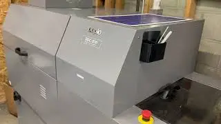 Duplo Raised Embellishment - DDC 810