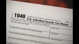 President Trump&rsquo;s Suggestion of Eliminating Income Tax Is Possible: Economist