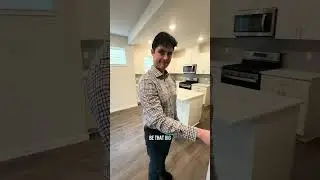 We Bought A House! 🏡🥹 #moving #emptyhousetour #buyingahome #house #housetour