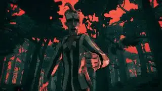Zako Teaser