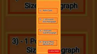 Documents Required For NEET #neet#admitcard#neetadmitcard#neetexam#shortsfeed#shorts#short#youtube