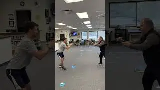 ACL Rehab Excercise
