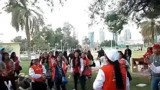 NIKTIK OFW GROUP in Kuwait one heart one family