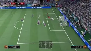 FIFA 22 cancelo tots