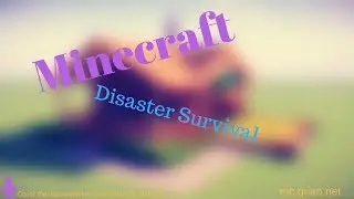 Minecraft Disasters! (mc.grian.net)