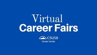 Think Together (Virtual Career Fair Spring 2020)