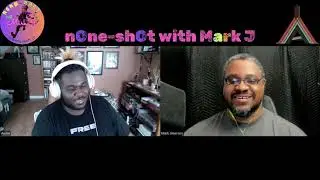 nOne-shOt with Mark J feat Austin Taylor || Groove 16 || Apochromatic Unlimited