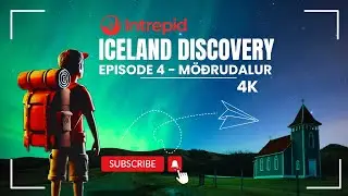 Ultimate Guide to Iceland&rsquo;s Glacier Lagoon & M&ouml;&eth;rudalur: Hidden Gems & Epic Landscapes