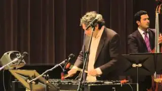 Chelsea Bridge - Billy Strayhorn, Arr. Alan Baylock