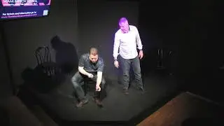 TackleBox 1st Night in The Spotlight at Miami Improv Festival 2025