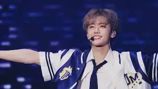 240526 NCT Dream Arcade, We Go Up, Bungee | THE DREAM SHOW 3 : DREAM()SCAPE in Tokyo