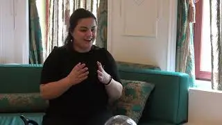 Başkent'in Kadınları 11.Bölüm - Ezgi Eken