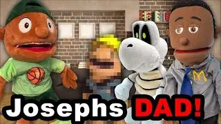 SML Theory: Who Is Joseph's Dad? [REUPLOADED]