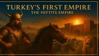 Turkey&rsquo;s First Empire: The Hittite Empire