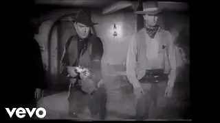 Gabe Lopez - Butch Cassidy