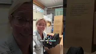 This box was confusing! 