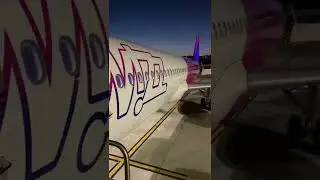 Flying Wizzair A321 😡 I'm never doing that again! #shorts #tripreport #flyinglowcost