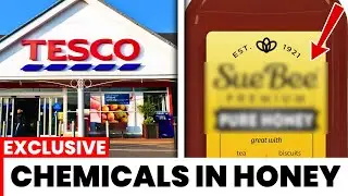6 US Honey Brands You Must Avoid!