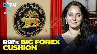 India&rsquo;s Record Forex Reserves | RBI&rsquo;s Cushion Amid US Trade Tensions