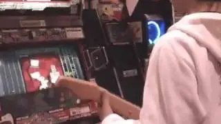 Chris Ziegler: &raquo;arcade!&laquo; (2003)
