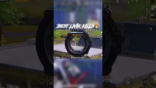Livik Best Kills🔥 #pubgm416status #pubgmobile #pubgshorts #unfrezzmyaccount #bgmi #gaming #pubg