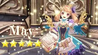 [King's Raid] [Day 48.5 Progress] [May Unlock] [Hybrid alt] [Tiriala]