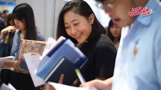 AGC Group Thailand - Job Fair 2019 -