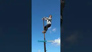 HUMAN WEEBLE WOBBLE