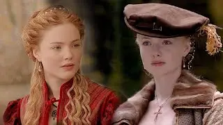► Lucrezia Borgia || National Anthem