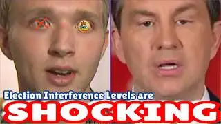 CBC Promotes Longest Ballot Election Interference Against Conservative Leader Poilievre