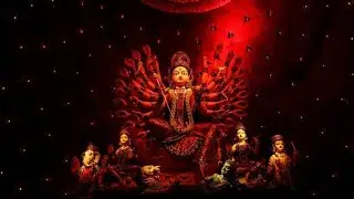 Ath Argala Stotram ll Durga Saptshati ll Om Jayanti Mangala Kali ll Female Version