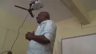 Inauguration of personality development club at IITTM Nellore