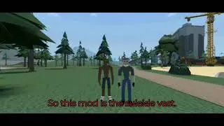 Mod testing