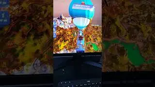 How to jump off the battle bus